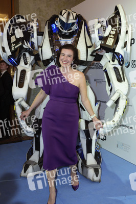 Deutscher Computerspielpreis 2026 in München