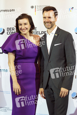 Deutscher Computerspielpreis 2026 in München
