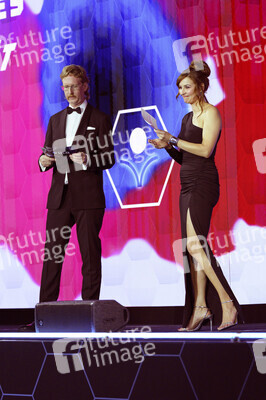 Deutscher Computerspielpreis 2026 in München