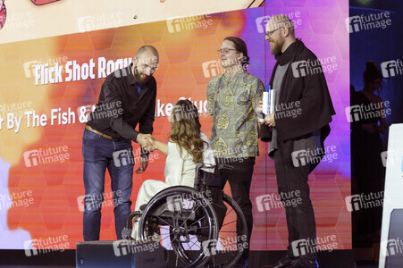 Deutscher Computerspielpreis 2026 in München