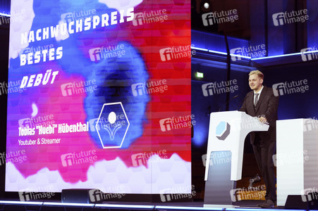 Deutscher Computerspielpreis 2026 in München
