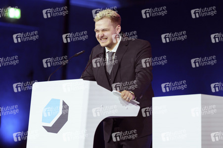 Deutscher Computerspielpreis 2026 in München
