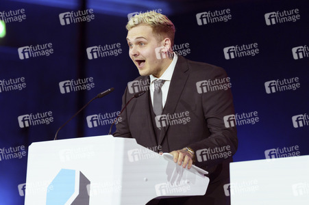 Deutscher Computerspielpreis 2026 in München