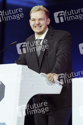 Deutscher Computerspielpreis 2026 in München
