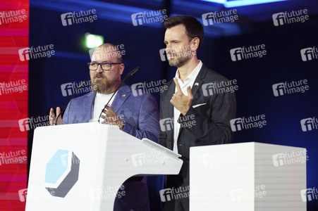 Deutscher Computerspielpreis 2026 in München