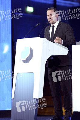 Deutscher Computerspielpreis 2026 in München