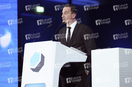 Deutscher Computerspielpreis 2026 in München