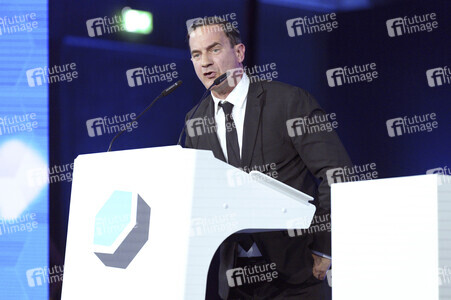 Deutscher Computerspielpreis 2026 in München