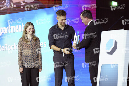 Deutscher Computerspielpreis 2026 in München