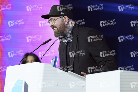 Deutscher Computerspielpreis 2026 in München