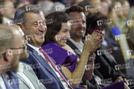 Deutscher Computerspielpreis 2026 in München