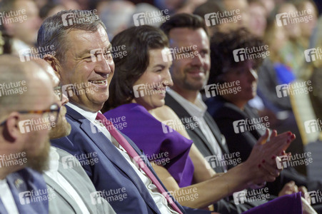 Deutscher Computerspielpreis 2026 in München