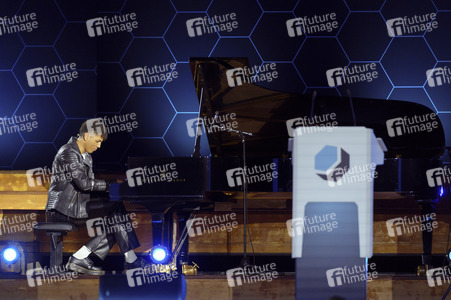 Deutscher Computerspielpreis 2026 in München