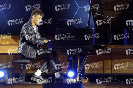 Deutscher Computerspielpreis 2026 in München