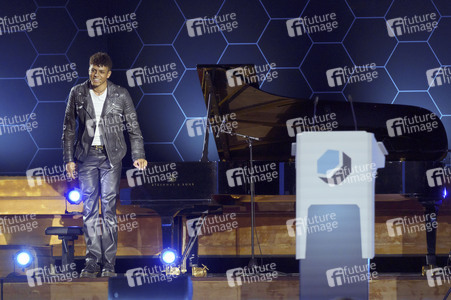 Deutscher Computerspielpreis 2026 in München