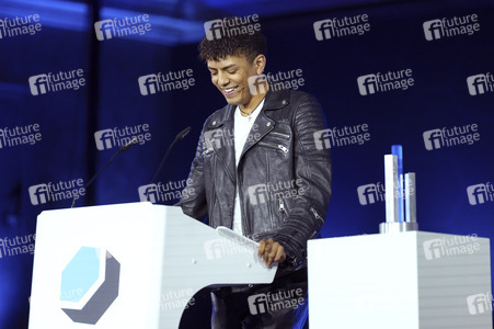 Deutscher Computerspielpreis 2026 in München
