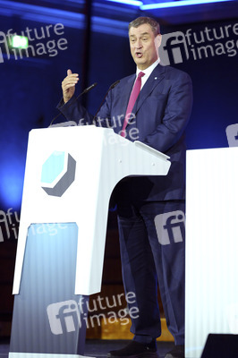 Deutscher Computerspielpreis 2026 in München