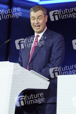 Deutscher Computerspielpreis 2026 in München