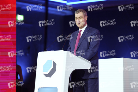 Deutscher Computerspielpreis 2026 in München