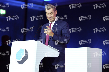 Deutscher Computerspielpreis 2026 in München