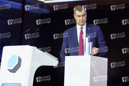 Deutscher Computerspielpreis 2026 in München