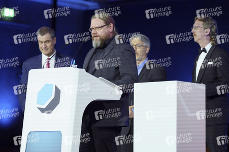 Deutscher Computerspielpreis 2026 in München