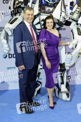 Deutscher Computerspielpreis 2026 in München