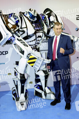 Deutscher Computerspielpreis 2026 in München
