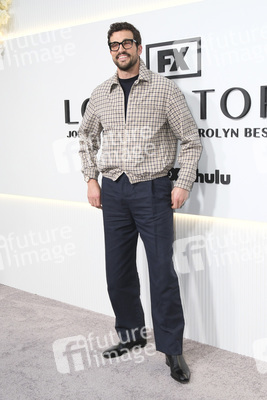 Serienscreening  'Love Story: John F. Kennedy Jr. & Carolyn Bessette' in New York