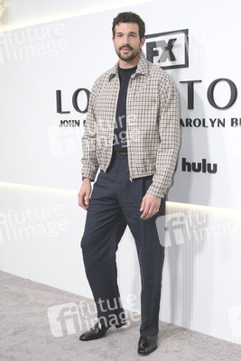Serienscreening  'Love Story: John F. Kennedy Jr. & Carolyn Bessette' in New York