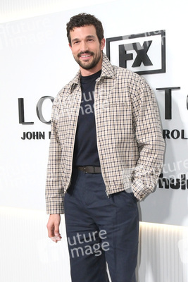 Serienscreening  'Love Story: John F. Kennedy Jr. & Carolyn Bessette' in New York