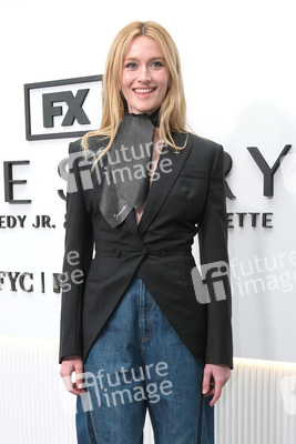 Serienscreening  'Love Story: John F. Kennedy Jr. & Carolyn Bessette' in New York