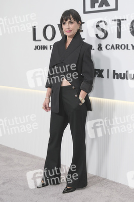 Serienscreening  'Love Story: John F. Kennedy Jr. & Carolyn Bessette' in New York