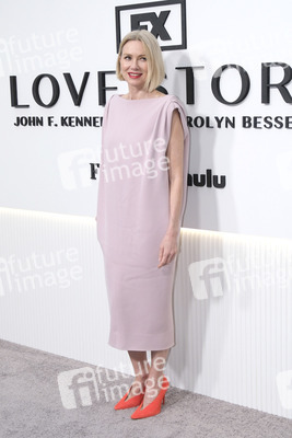 Serienscreening  'Love Story: John F. Kennedy Jr. & Carolyn Bessette' in New York
