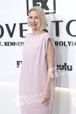 Serienscreening  'Love Story: John F. Kennedy Jr. & Carolyn Bessette' in New York