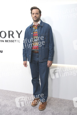 Serienscreening  'Love Story: John F. Kennedy Jr. & Carolyn Bessette' in New York