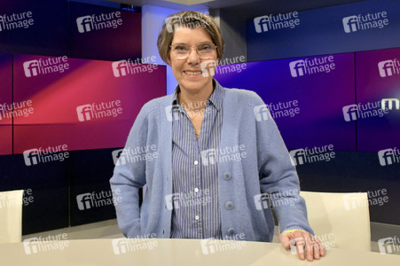 Talkshow 'maischberger' in Berlin
