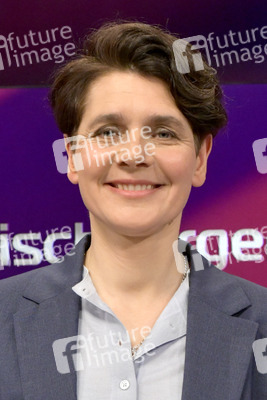 Talkshow 'maischberger' in Berlin
