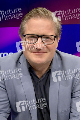Talkshow 'maischberger' in Berlin