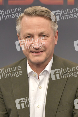 Talkshow 'maischberger' in Berlin