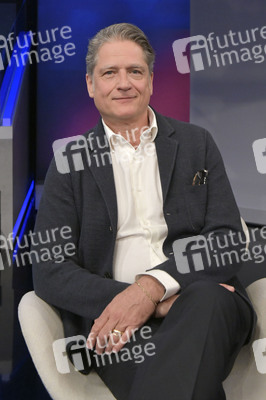 Talkshow 'maischberger' in Berlin