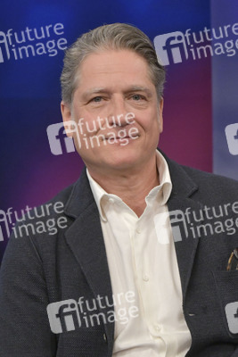 Talkshow 'maischberger' in Berlin