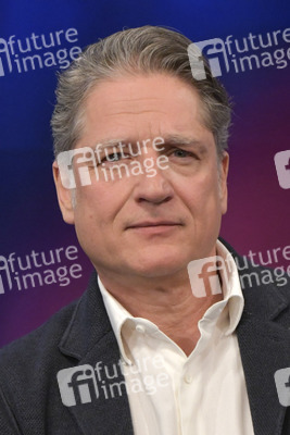 Talkshow 'maischberger' in Berlin