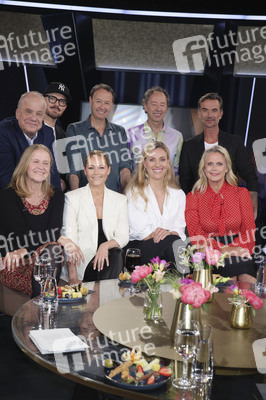 'NDR Talk Show' in Hamburg