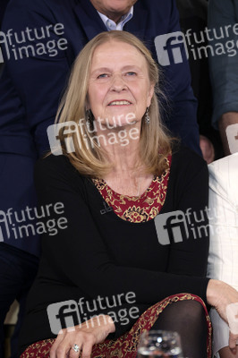 'NDR Talk Show' in Hamburg