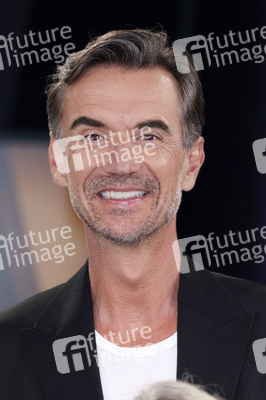 'NDR Talk Show' in Hamburg