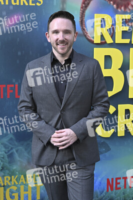 Filmpremiere 'Das Glück hat acht Arme' in Los Angeles