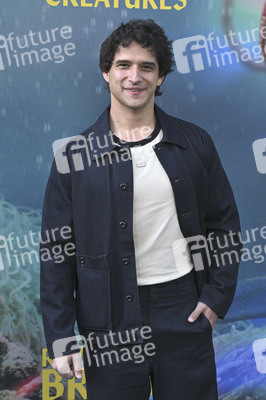 Filmpremiere 'Das Glück hat acht Arme' in Los Angeles