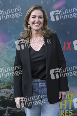 Filmpremiere 'Das Glück hat acht Arme' in Los Angeles