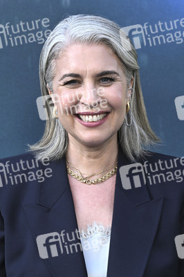 Filmpremiere 'Das Glück hat acht Arme' in Los Angeles